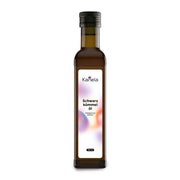 Kanela Schwarzkümmelöl, kaltgepresst, gefiltert (250ml)