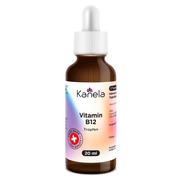 Kanela Vitamin B12 Tropfen (20ml)