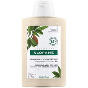 KLORANE Cica-Shampoo Cupuaçu (200ml)
