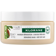 KLORANE Haarmaske Cupuaçu (250ml)