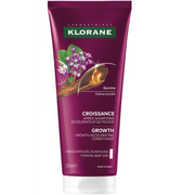 KLORANE Haarwuchs-Pflegebalsam mit Chinin (200ml)