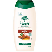 L'ARBRE VERT Ökologisches Duschgel Arganduft (260ml)