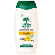 L'ARBRE VERT Ökologisches Duschgel Vanilla (260ml)