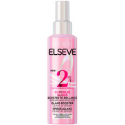 L'Oréal Elsève Glycolic Gloss Leave-In Serum (150ml)