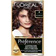 L'ORÉAL PARIS Préférence 4 Naturbraun (1 Stk)