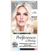 L'ORÉAL PARIS Préférence Aufheller 9L Ultra Platinum (1 Stk)