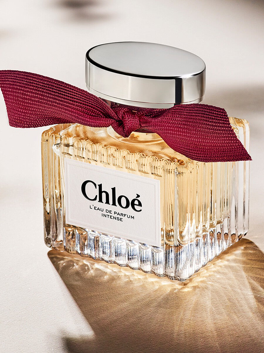 Chloé Eau de Parfum Intense nachfüllbar (100ml)