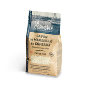 La Corvette Copeaux de savon extra pur (750g)