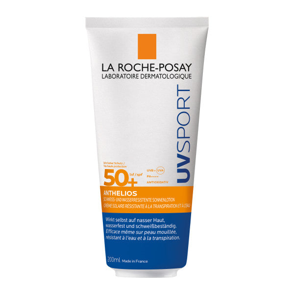 La Roche-Posay Anthelios UV Sport Sonnenlotion LSF50+ (200ml)