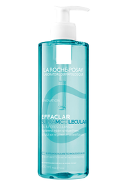 La Roche-Posay Effaclar Supramolecular Reinigungsgel (400ml)