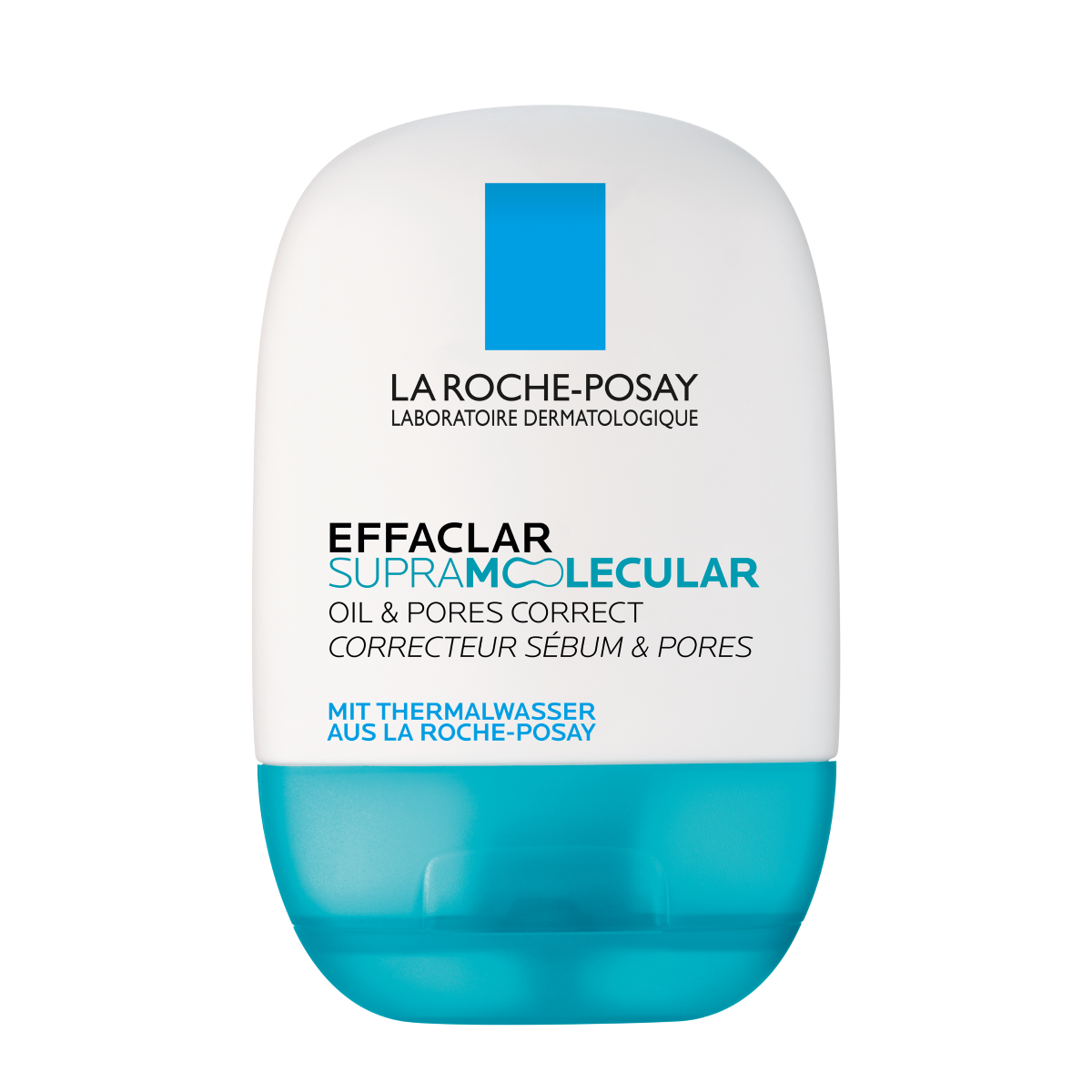 La Roche-Posay Effaclar Supramolecular Oil & Pores Correct Gesichtspflege (40ml)