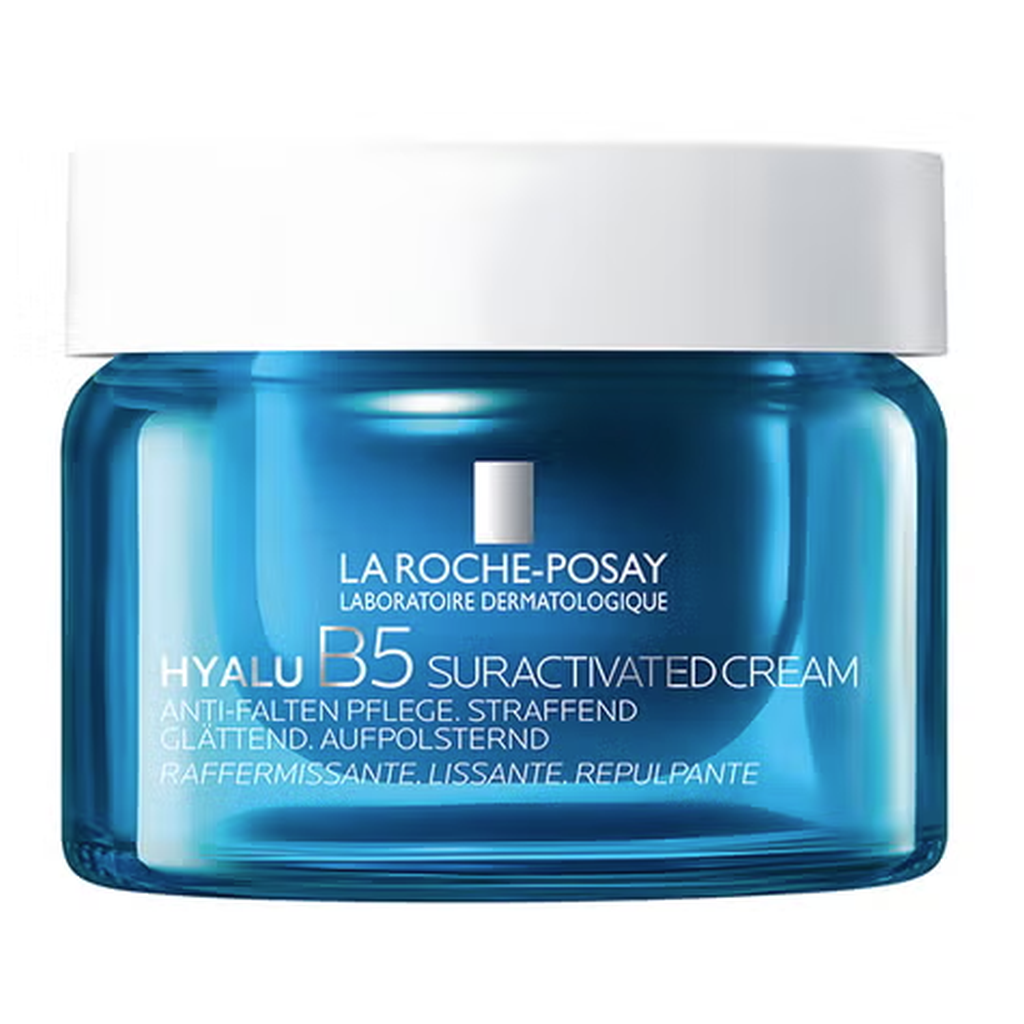LA ROCHE-POSAY Hyalu B5 Suractivated Cream LSF30 Nachfüllbehälter (50ml)