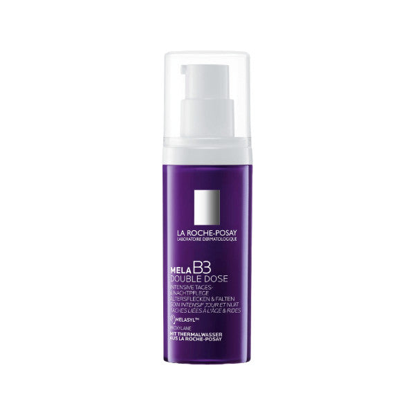La Roche-Posay Mela B3 Double Dose Tages- und Nachtpflege (40ml)