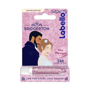 Labello Bridgerton Lip, Rose Meringue (4.8g)