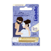 Labello Bridgerton Lip, Vanilla Biscuit (4.8g)