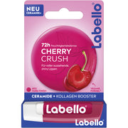 Labello Cherry Shine Lippenpflege (4,8g)