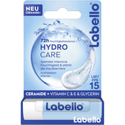 Labello Hydro Care Lippenpflege LSF 15 (4,8g)