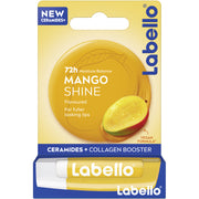 Labello Mango Shine Lippenpflege (4,8g)