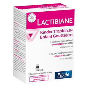 BABYBIANE Reflex Tropfen (30ml)