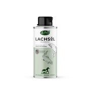 La Pura Lachsöl für Tiere (250ml)