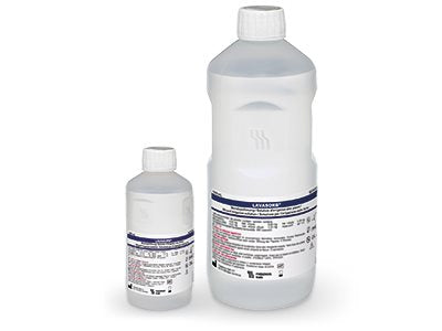 LAVASORB Wundspüllösung gebrauchsfertige Verdünnung 0,4mg/ml PHMB (6 x 1000ml)