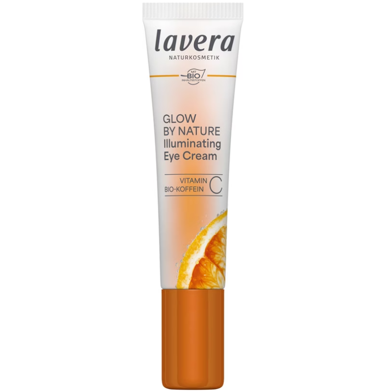 Lavera Glow by Nature Illuminating Eye Cream (15ml)