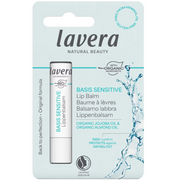 Lavera Lippenbalsam Basis sensitiv (4.5g)