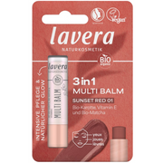 Lavera Multi Balm 3in1 Sunset Red (4.9g)