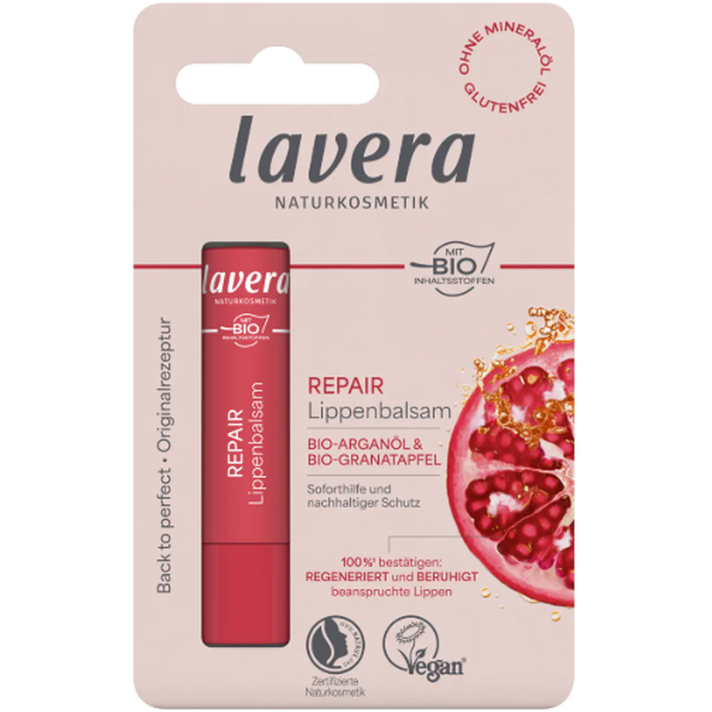 Lavera Repair Lippenbalsam (4.5g)