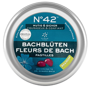 Lemon Pharma Dr. Bach Pastillen Selbstvertrauen (50g)
