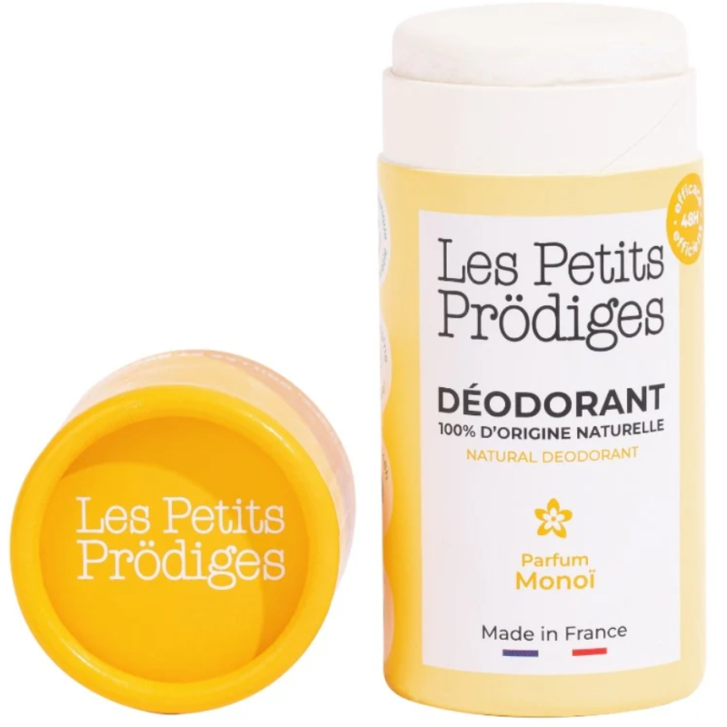 Les Petits Prödiges Deodorant Monoi (40g)