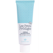 Les Petits Prödiges Leichte Feuchtigkeitscreme Hyaluronsäure & Aloe Vera (50ml)