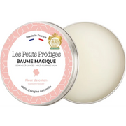Les Petits Prödiges Multifunktions-Balsam Baumwollblüte (100ml)