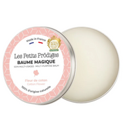 Les Petits Prödiges Multifunktions-Balsam Baumwollblüte (30ml)