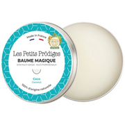 Les Petits Prödiges Multifunktions-Balsam Kokos (100ml)