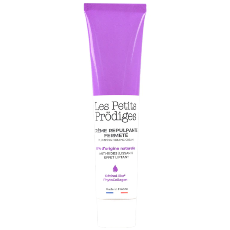 Les Petits Prödiges Straffende Plumping-Creme (40ml)