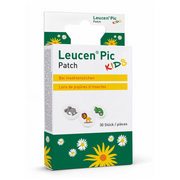 Leucen Pic Patch Kids, Stichheiler (30 Stk)