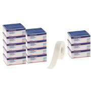 Leukotape classic economy weiss, 10mx2cm (12 Stk)