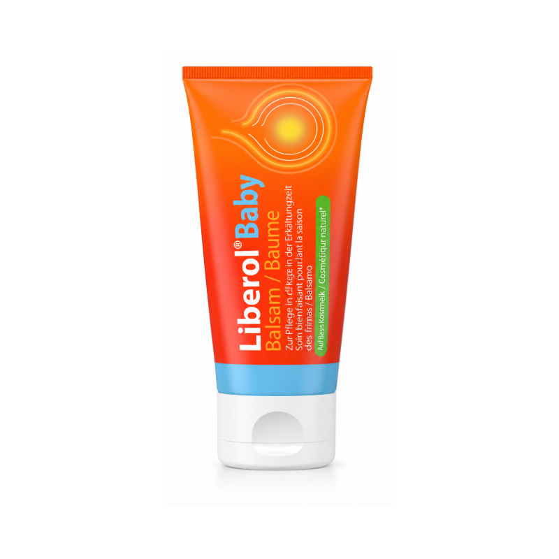 Liberol Baby Balsam (30g)