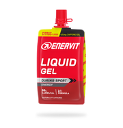 ENERVIT Competition Liquid Gel Koffein Zitrus (18 x 60ml)