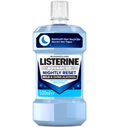 LISTERINE Advanced Nightly Reset Mundspülung (400ml)