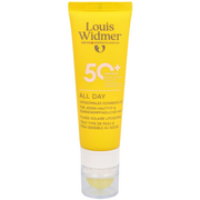 Louis Widmer All Day Sonnencreme LSF 50+, parfümiert (100ml)