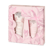 Louis Widmer Gift Set Shower Gel and Hand Cream (2 pcs)