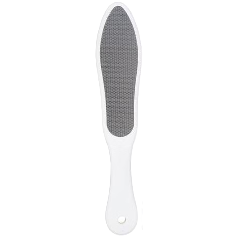 LOVA SKIN Master Pro Fussfeile, weiss (1 Stk)