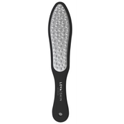 LOVA SKIN Master Pro Fussfeile, schwarz (1 Stk)