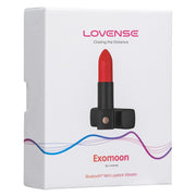 Lovense Exomoon Minivibrator (1 Stk)