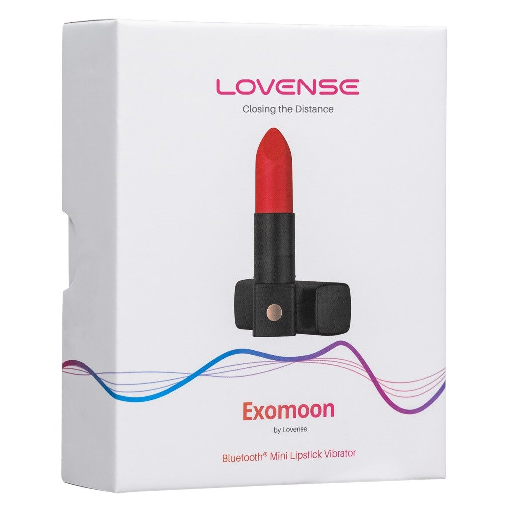 Lovense Exomoon Minivibrator (1 Stk)