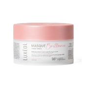Luxéol Glanz-Haarmaske (200ml)