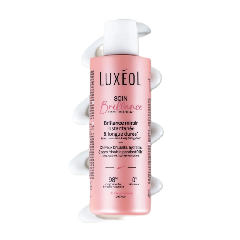 Luxéol Haar-Glanzpflege (200ml)