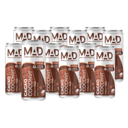 MAD Cacao Coconut (12x330ml)